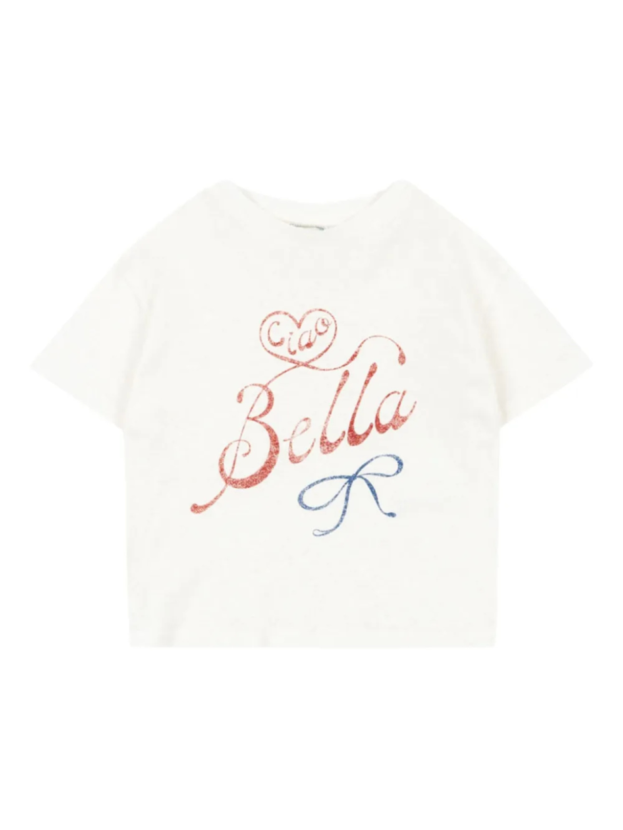 Футболка Белла Konges Sløjd, белый
Футболка Белла Konges Sløjd, белый