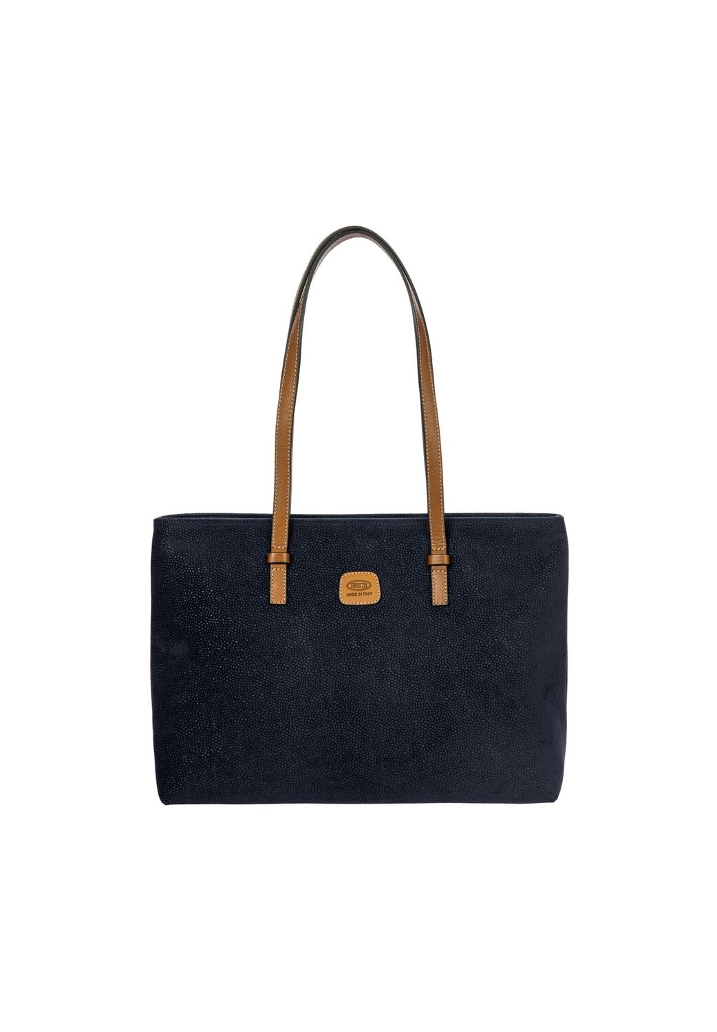 Сумка-шоппер Life Vittoria 32 см BRIC'S, синий
Сумка-шоппер Life Vittoria 32 см BRIC'S, синий