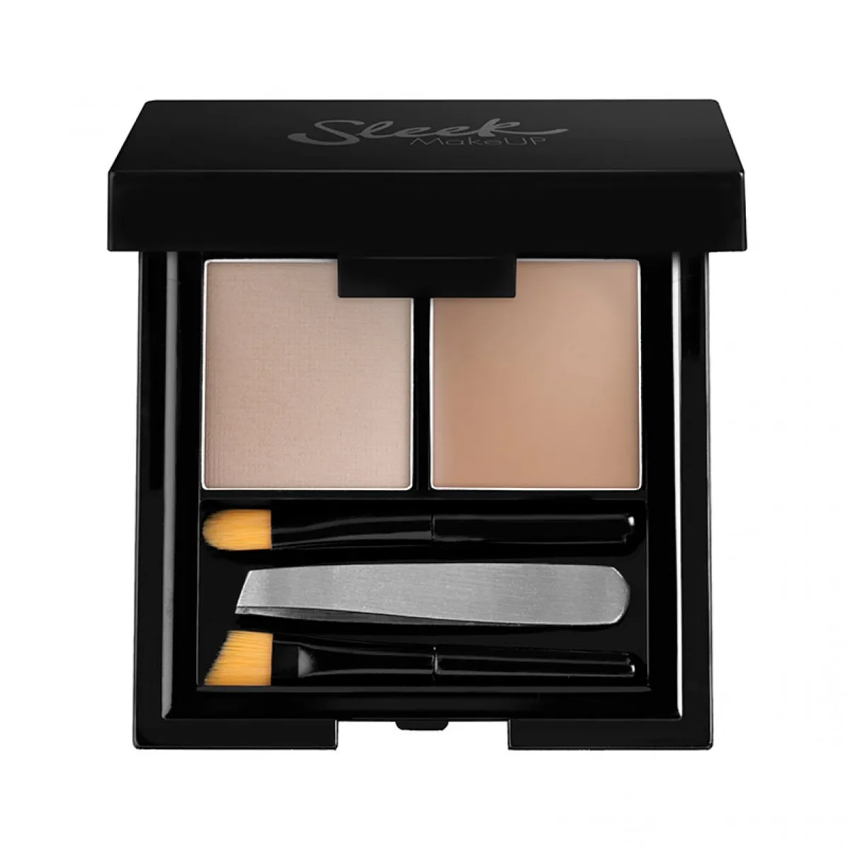 Тени для бровей Brow Kit In Light Sleek, 1 UD
Тени для бровей Brow Kit In Light Sleek, 1 UD