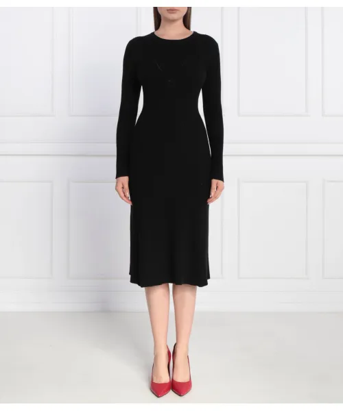 Платье Silvian Heach, черный
Платье Silvian Heach, черный