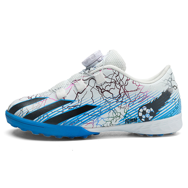 Нескользящие, легкие, амортизирующие, низкие футбольные бутсы для подростков FCMM, коралловый/синий
Нескользящие, легкие, амортизирующие, низкие футбольные бутсы для подростков FCMM, коралловый/синий