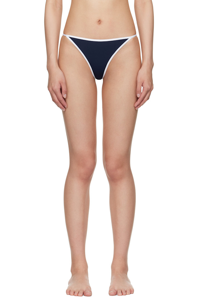 Нижняя часть бикини Kate Sporty & Rich, мультиколор
Нижняя часть бикини Kate Sporty & Rich, мультиколор