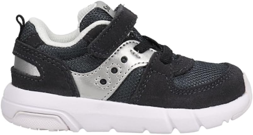 Детские кроссовки Saucony Jazz Lite 2.0 Lx (унисекс), темно-синий
Детские кроссовки Saucony Jazz Lite 2.0 Lx (унисекс), темно-синий