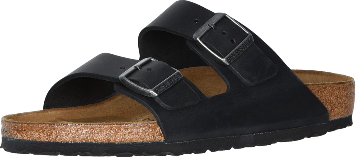 Мужские мюли Birkenstock, черный
Мужские мюли Birkenstock, черный