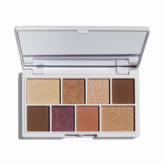 Палитра теней для век Nude, 2,7 г I Heart Revolution, Chocolate Mini, Makeup Revolution, коричневый
Палитра теней для век Nude, 2,7 г I Heart Revolution, Chocolate Mini, Makeup Revolution, коричневый