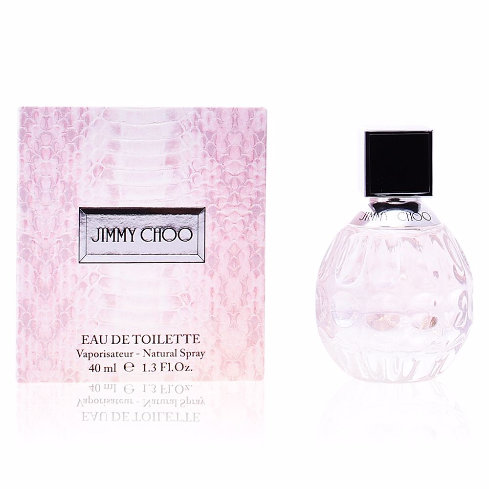 Духи Jimmy choo Jimmy choo, 40 мл
Духи Jimmy choo Jimmy choo, 40 мл