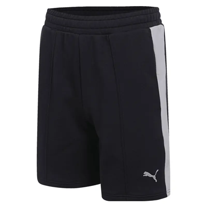 PUMA Шорты Casual T7 мужские Black
PUMA Шорты Casual T7 мужские Black