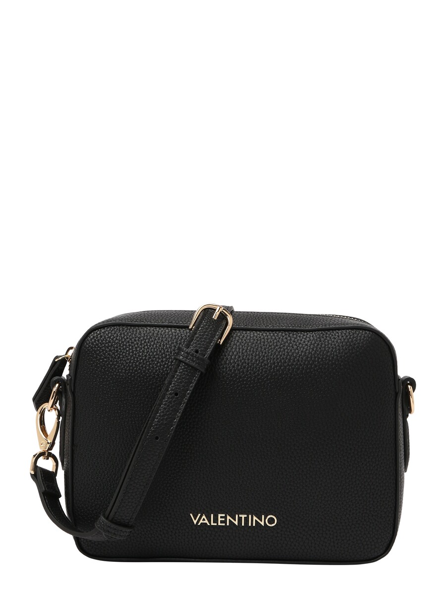 Сумка через плечо VALENTINO Brixton, черный
Сумка через плечо VALENTINO Brixton, черный