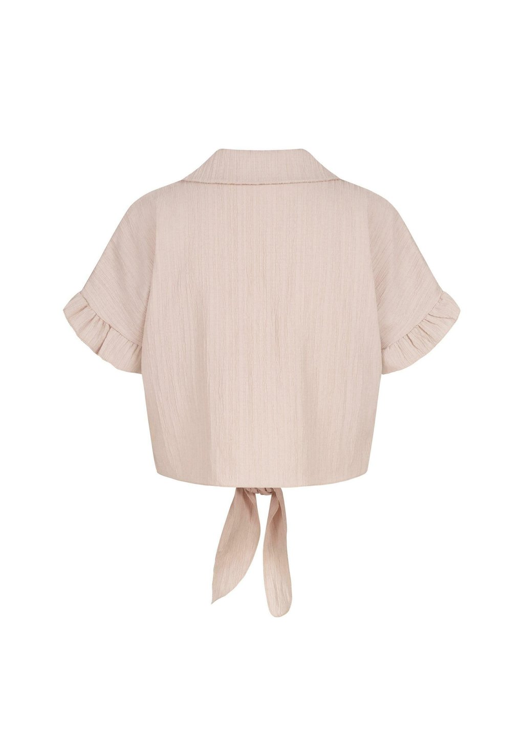 Блузка на пуговицах MIT UND KNOTEN Cloud 5ive, бежевый
Блузка на пуговицах MIT UND KNOTEN Cloud 5ive, бежевый