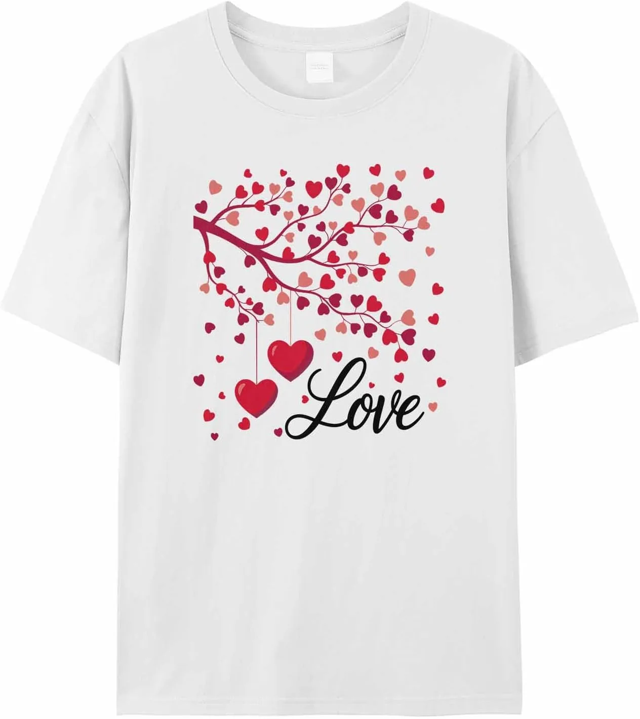 Футболка мужская Hearts Tree Branch с коротким рукавом jdudh
Футболка мужская Hearts Tree Branch с коротким рукавом jdudh