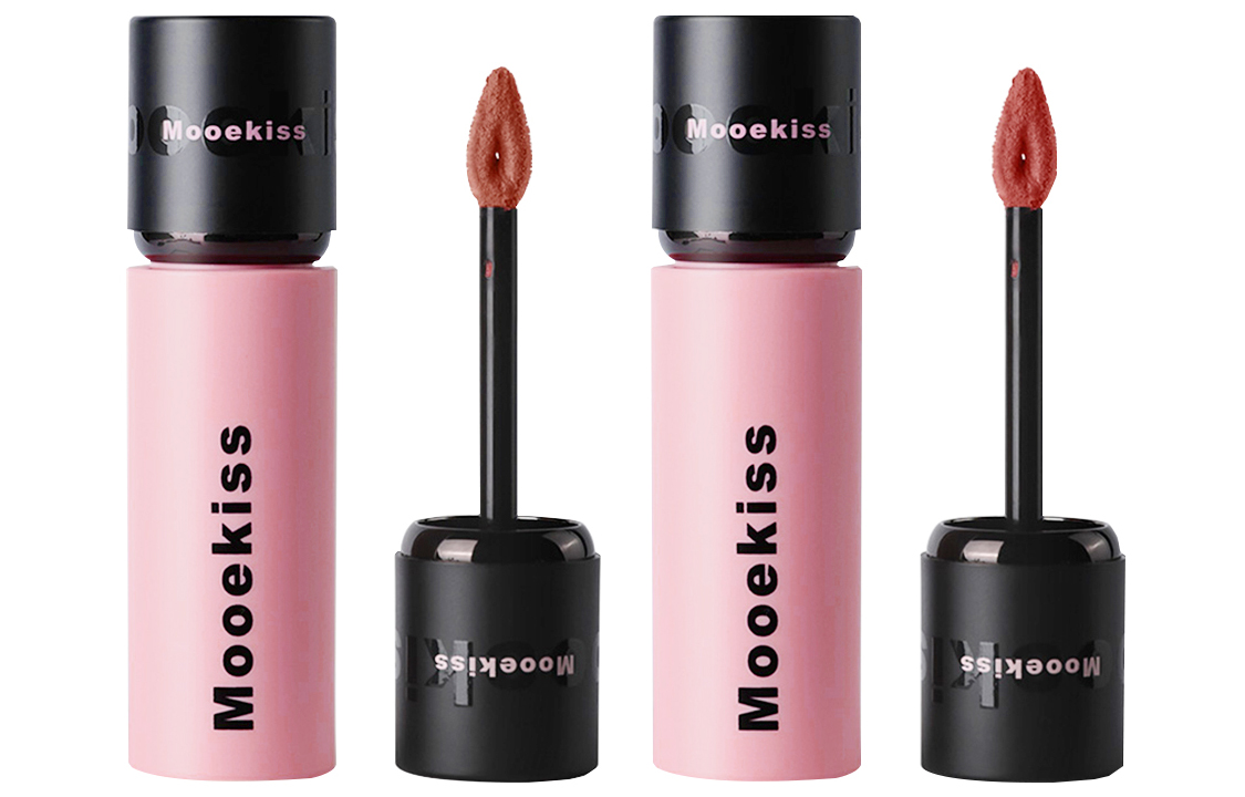 Флисовая туманная губная помада-маска Soft Matte, легко растушевывается, 2 шт Mooekiss
Флисовая туманная губная помада-маска Soft Matte, легко растушевывается, 2 шт Mooekiss