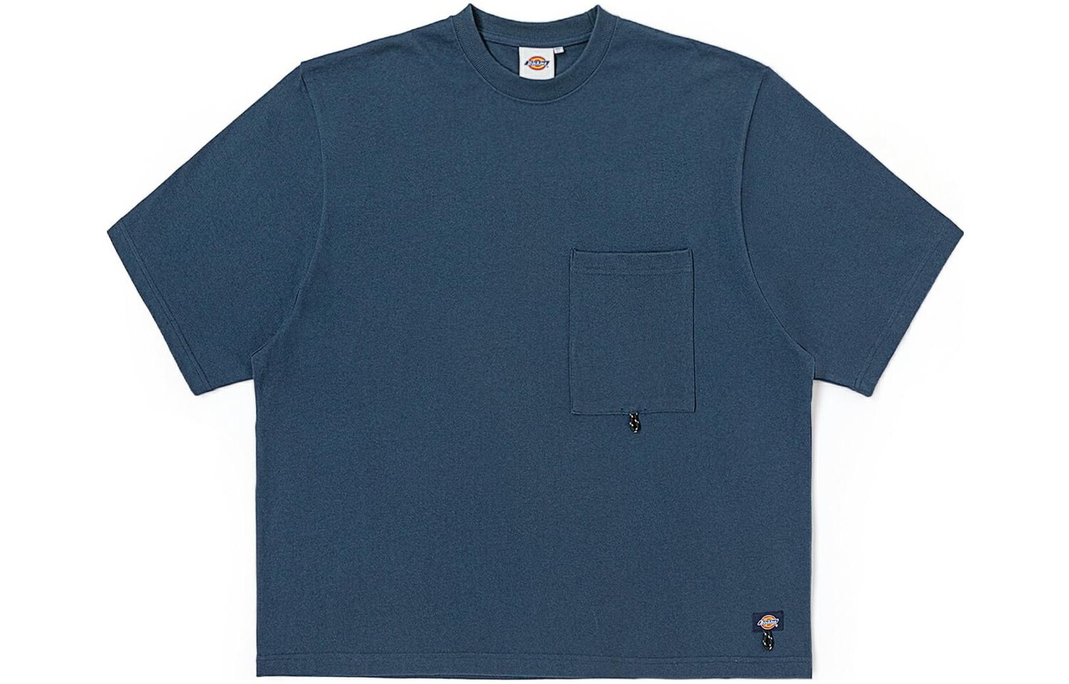 Футболка мужская темно-синяя/CG7 Dickies, темно-синий
Футболка мужская темно-синяя/CG7 Dickies, темно-синий