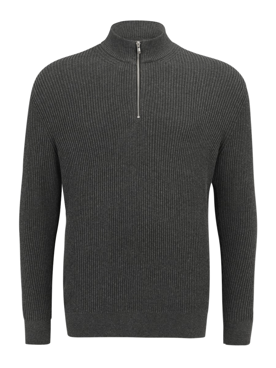 Свитер Jack & Jones Plus JPRBLaliam, темно-серый
Свитер Jack & Jones Plus JPRBLaliam, темно-серый