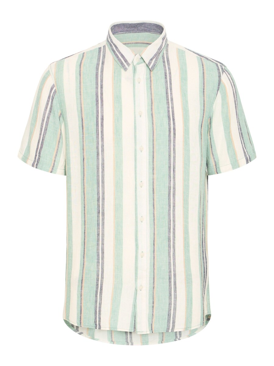 Рубашка на пуговицах классического кроя BLEND Bobby, светло-зеленый
Рубашка на пуговицах классического кроя BLEND Bobby, светло-зеленый