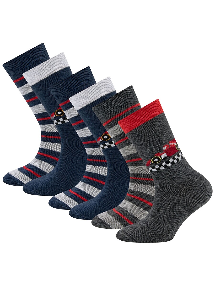 Носки EWERS, Mixed Colors
Носки EWERS, Mixed Colors