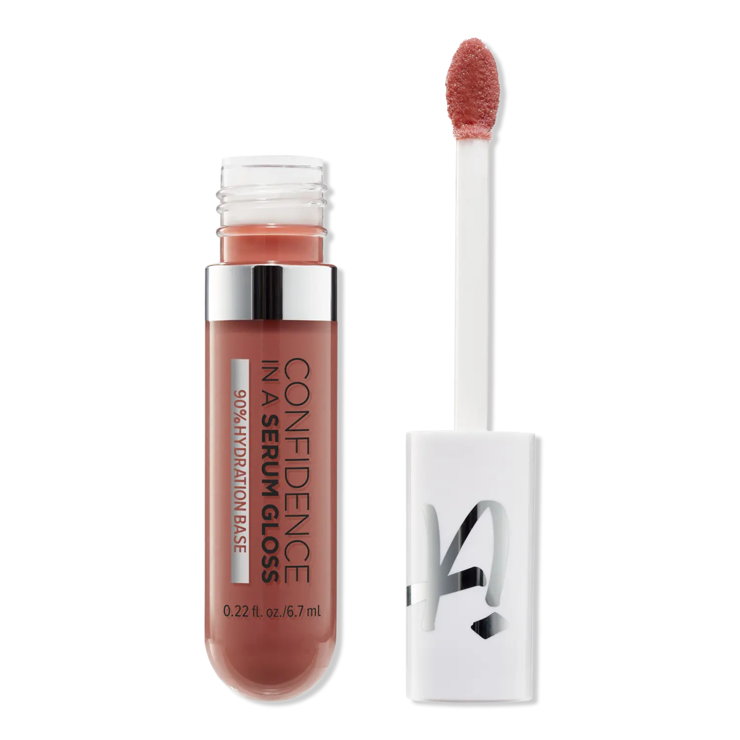 Блеск для губ Confidence in a Serum Lip Gloss IT Cosmetics, Self-worth
Блеск для губ Confidence in a Serum Lip Gloss IT Cosmetics, Self-worth