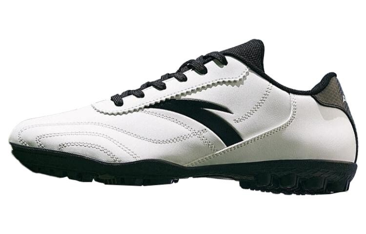 Футбольные бутсы мужские низкие белые/черные Anta
Футбольные бутсы мужские низкие белые/черные Anta