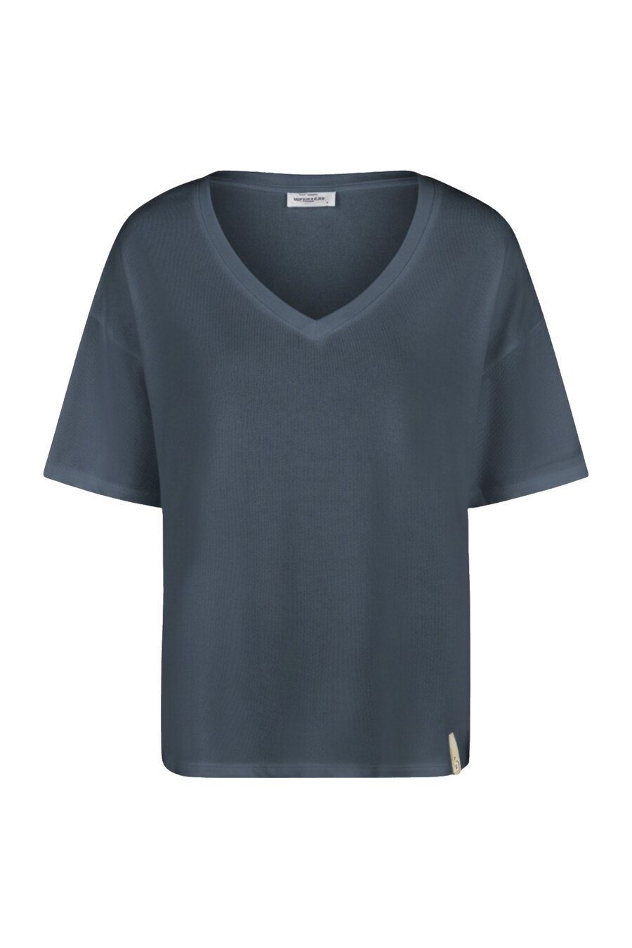 Рубашка Cotton Candy, синий
Рубашка Cotton Candy, синий