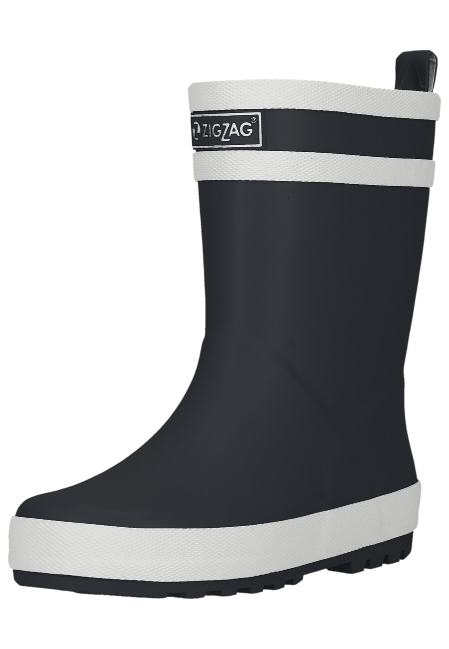 Резиновые сапоги ZigZag, черный
Резиновые сапоги ZigZag, черный