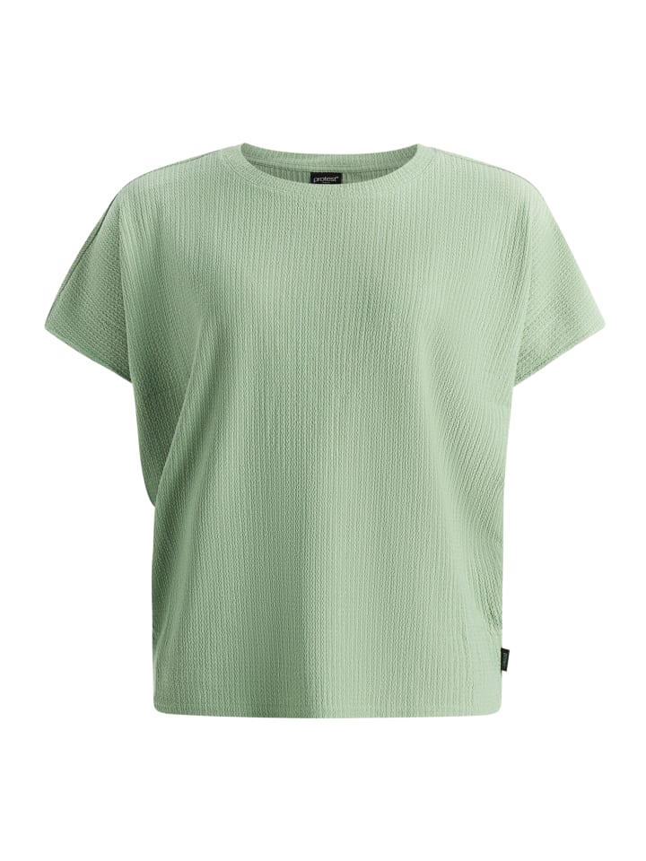 Футболка Protest, цвет green baygreen
Футболка Protest, цвет green baygreen