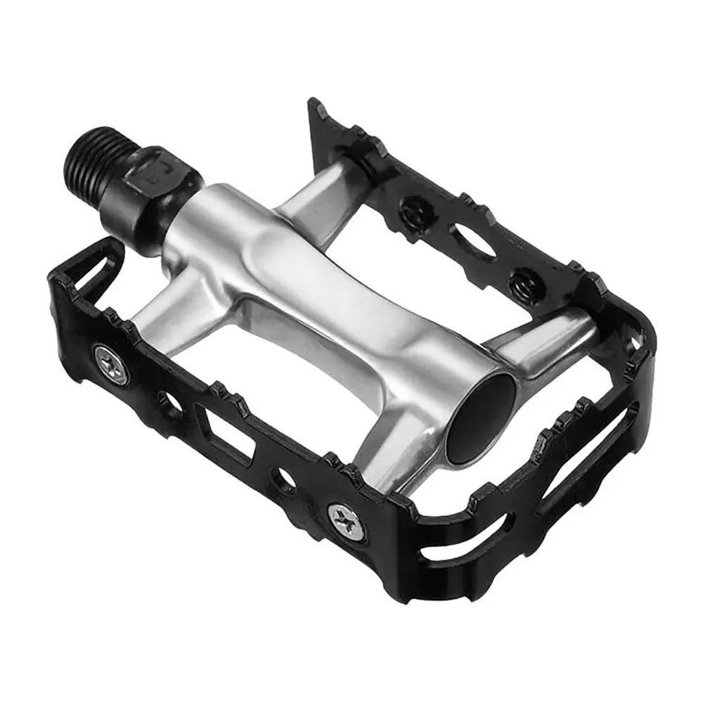 Педали Mvtek, серебряный
Педали Mvtek, серебряный