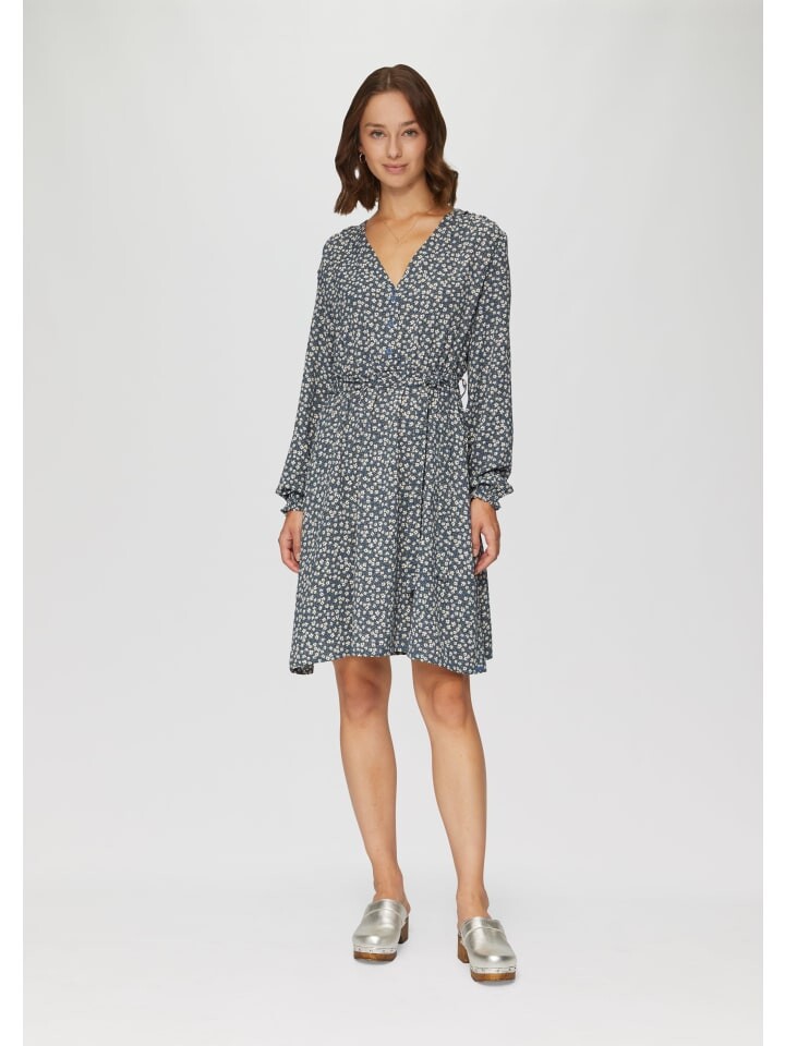 Короткое платье QS kurz, цвет grau-mehrfarbig
Короткое платье QS kurz, цвет grau-mehrfarbig