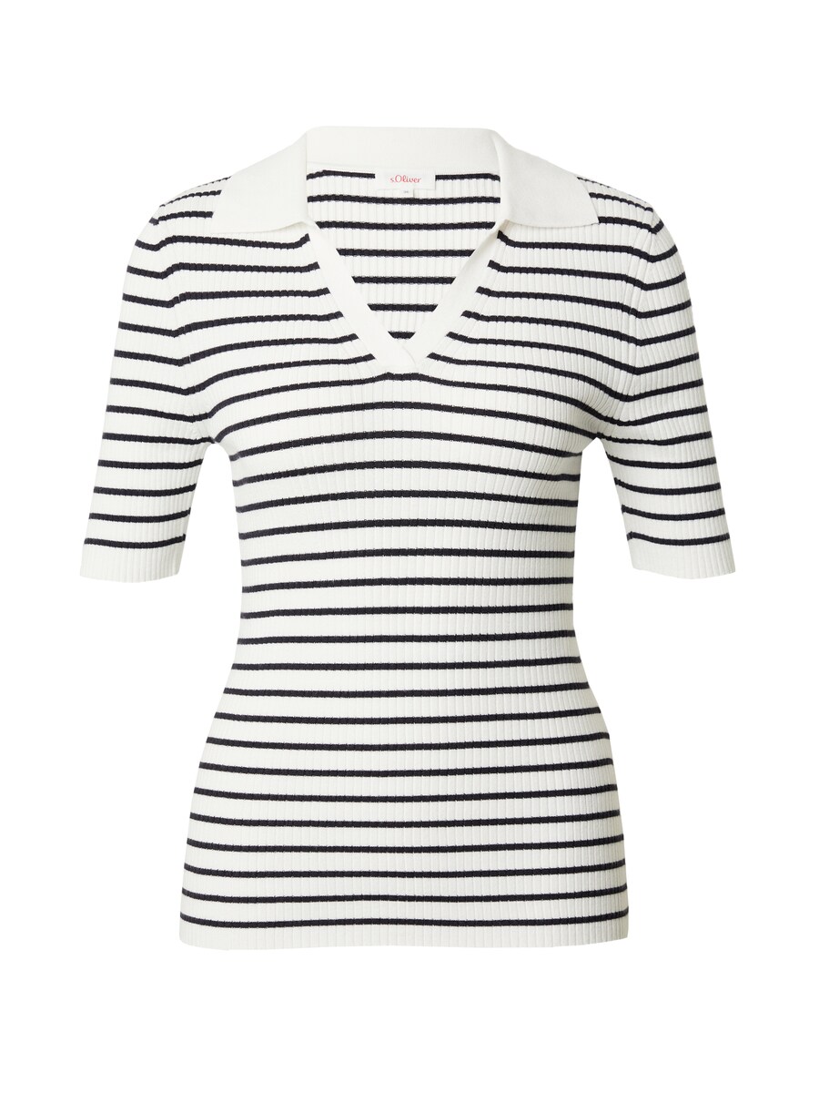 Свитер s.Oliver, экрю
Свитер s.Oliver, экрю