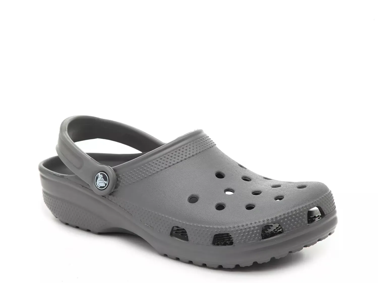 Классические сабо Crocs, Slate Grey
Классические сабо Crocs, Slate Grey