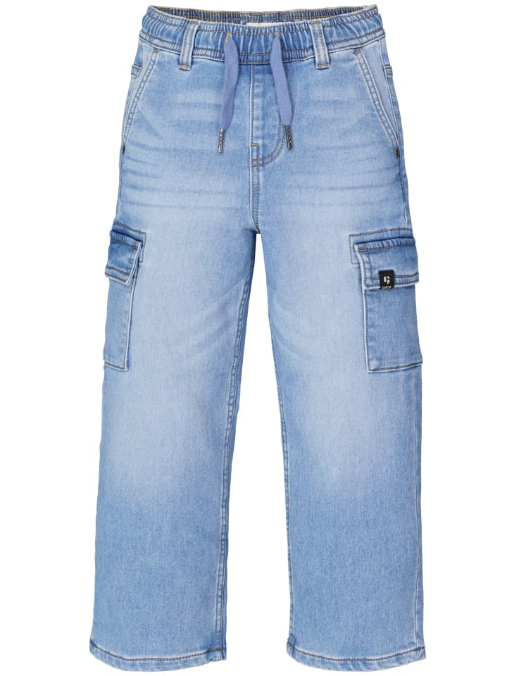 Джинсы Garcia
Джинсы Garcia