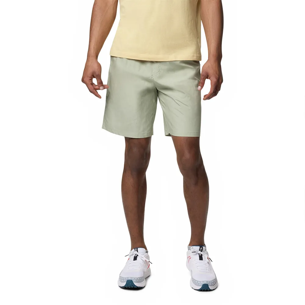 Шорты Columbia Washed Out Easy, зеленый
Шорты Columbia Washed Out Easy, зеленый