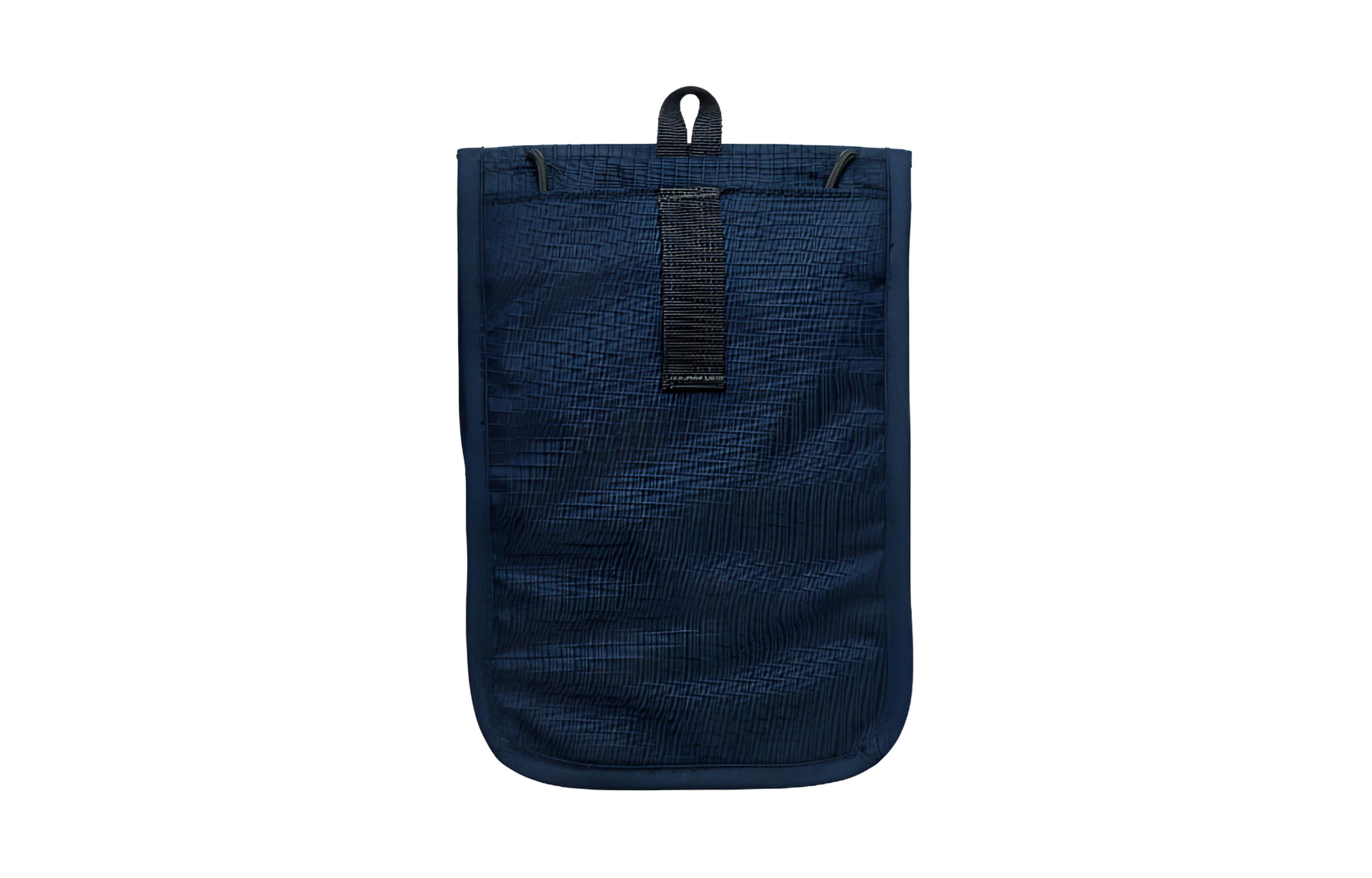 MONTBELL Нейлоновый кошелёк унисекс морской синий, Marine Blue
MONTBELL Нейлоновый кошелёк унисекс морской синий, Marine Blue