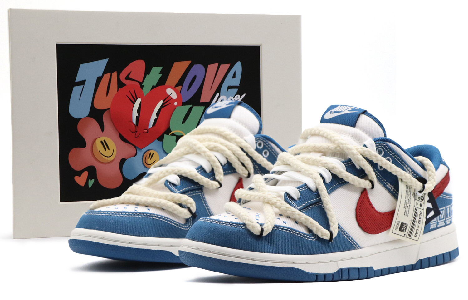 Мужские кроссовки для скейтбординга Nike Dunk Low
Мужские кроссовки для скейтбординга Nike Dunk Low
