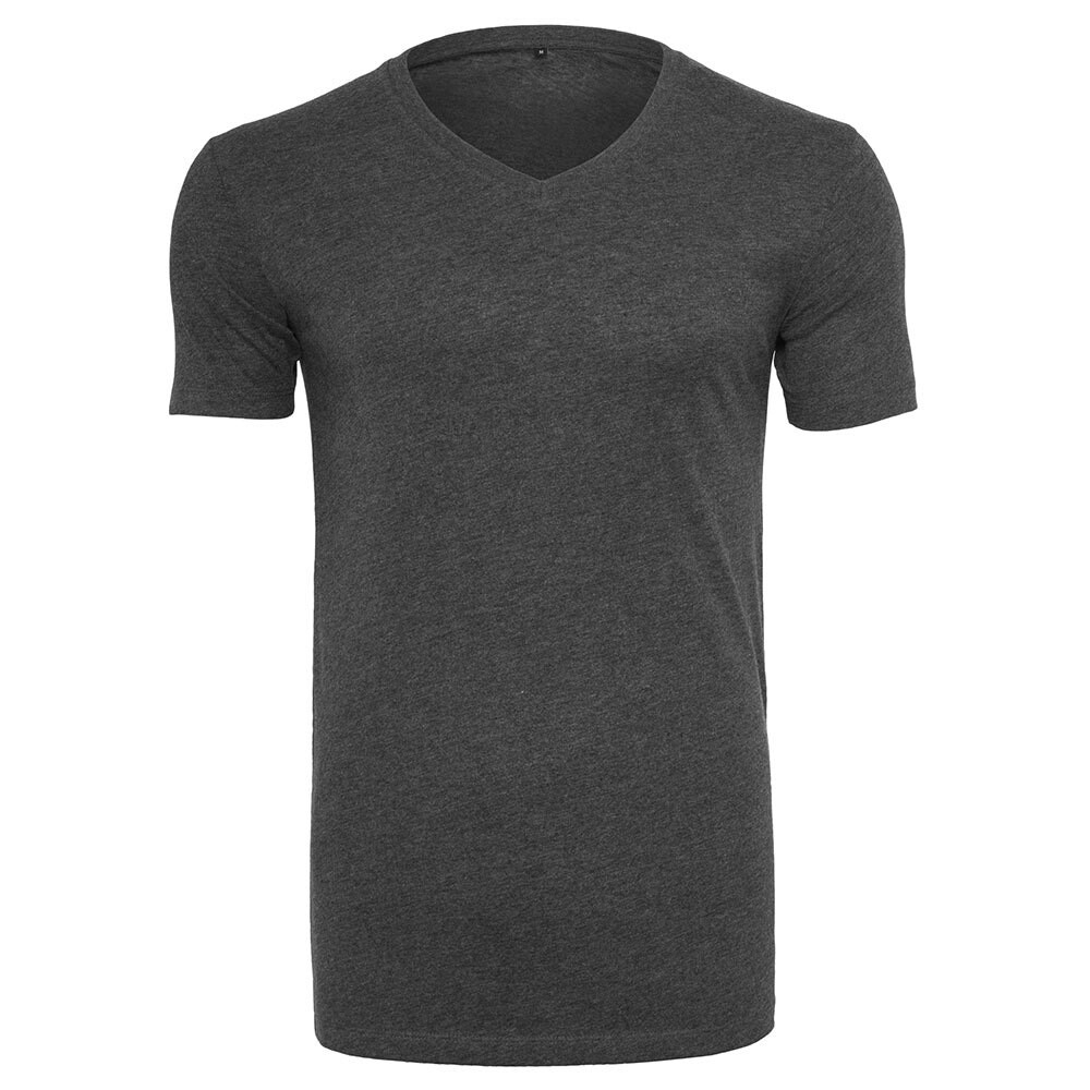 Футболка Build Your Brand Light, серый
Футболка Build Your Brand Light, серый