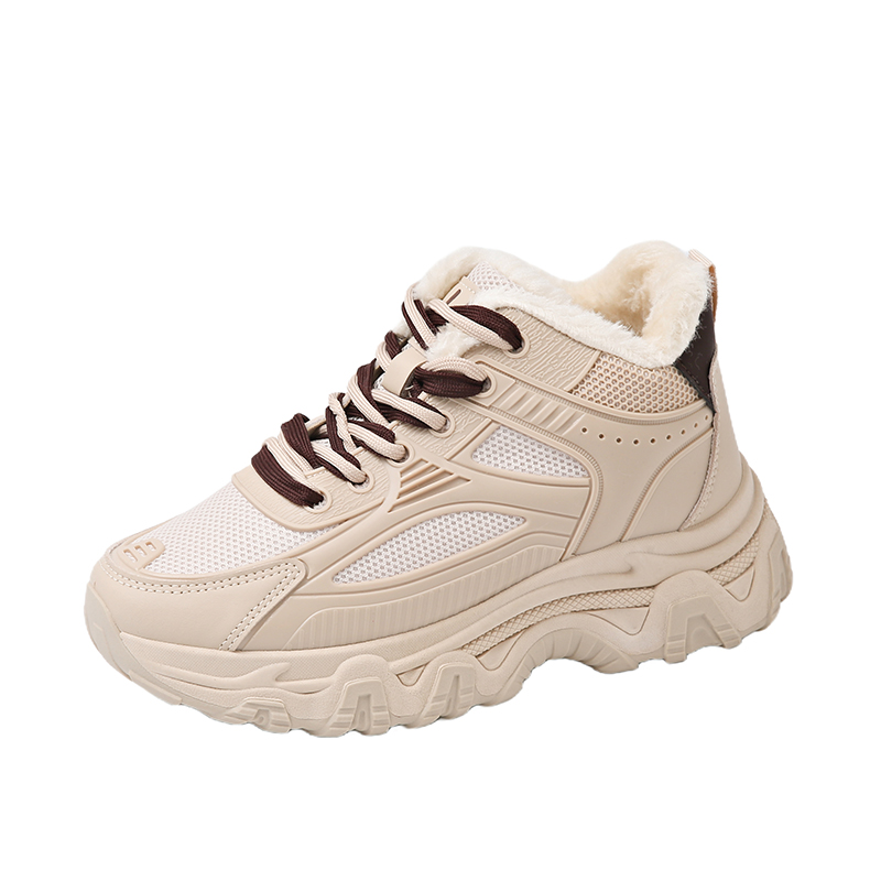 Детская обувь для повседневной жизни TONYBEAR, хаки
Детская обувь для повседневной жизни TONYBEAR, хаки