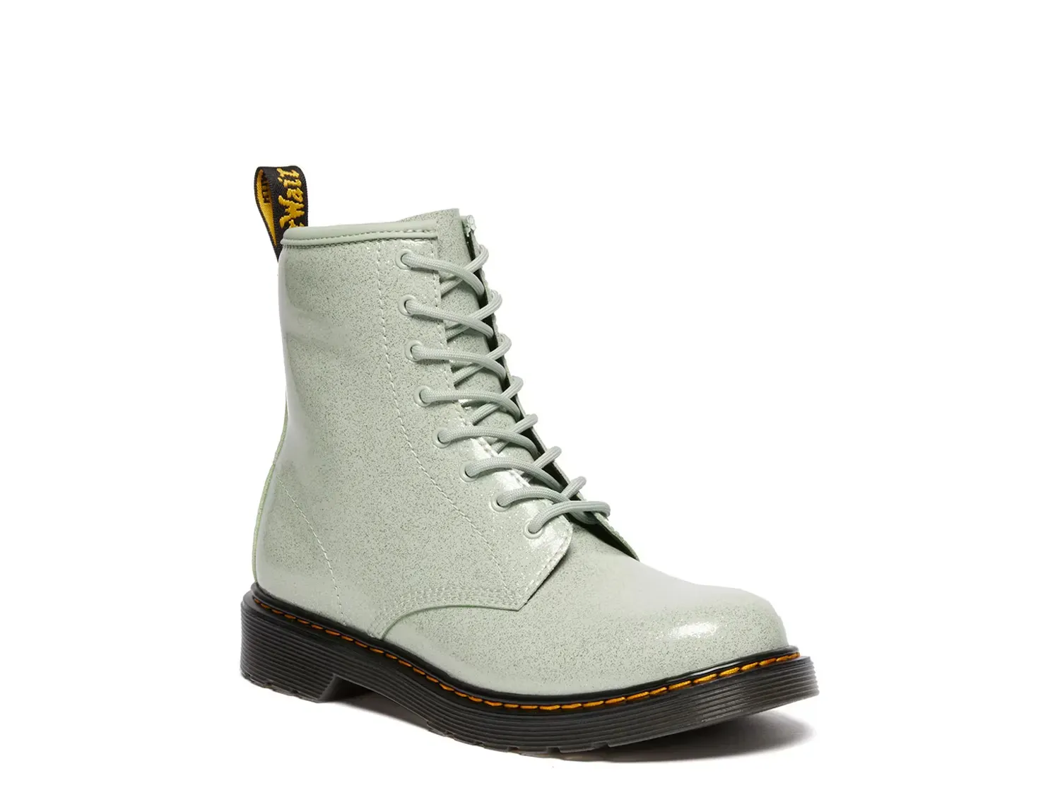 Ботинки 1460 - детские Dr. Martens, Light Green
Ботинки 1460 - детские Dr. Martens, Light Green