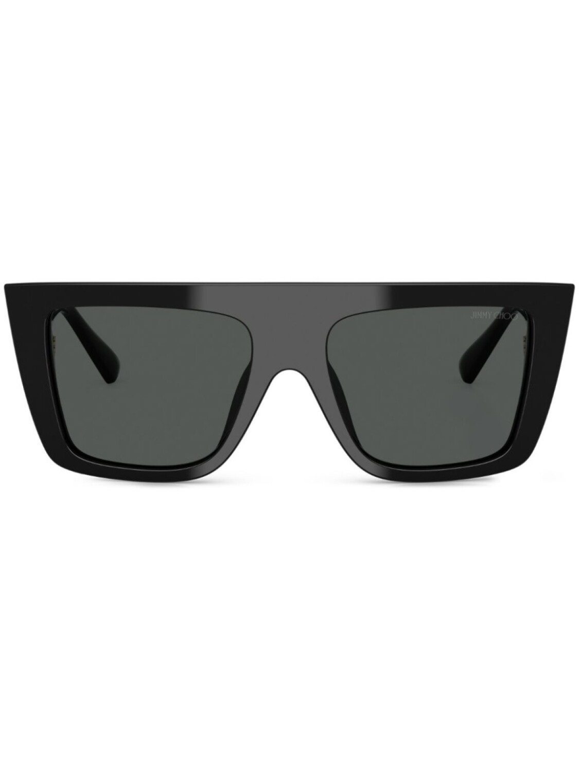 Солнцезащитные очки JC5026U Jimmy Choo Eyewear, черный
Солнцезащитные очки JC5026U Jimmy Choo Eyewear, черный