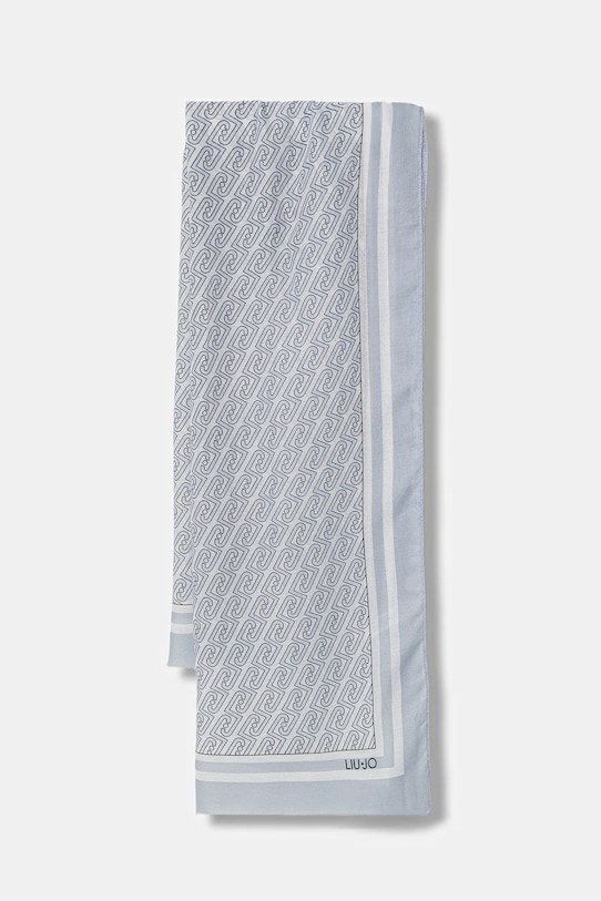 Шаль Liu Jo, синий
Шаль Liu Jo, синий