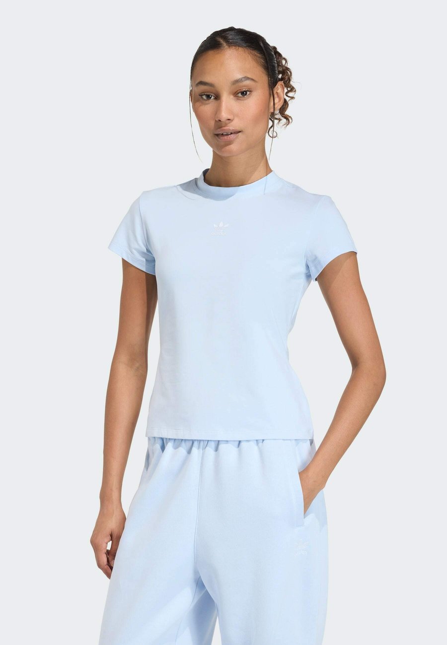 Футболка Adidas Originals ESSENTIALS TEE, Crystal Sky/Light Blue, Синий, Футболка Adidas Originals ESSENTIALS TEE, Crystal Sky/Light Blue
Футболка Adidas Originals ESSENTIALS TEE, Crystal Sky/Light Blue, Синий, Футболка Adidas Originals ESSENTIALS TEE, Crystal Sky/Light Blue