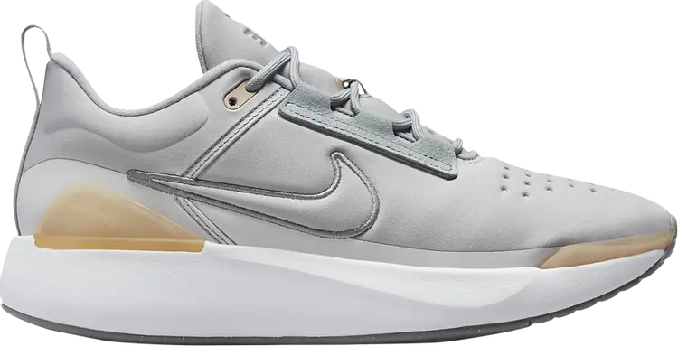 Кроссовки E-Series 1.0 'Flat Pewter Hemp', серый
Кроссовки E-Series 1.0 'Flat Pewter Hemp', серый