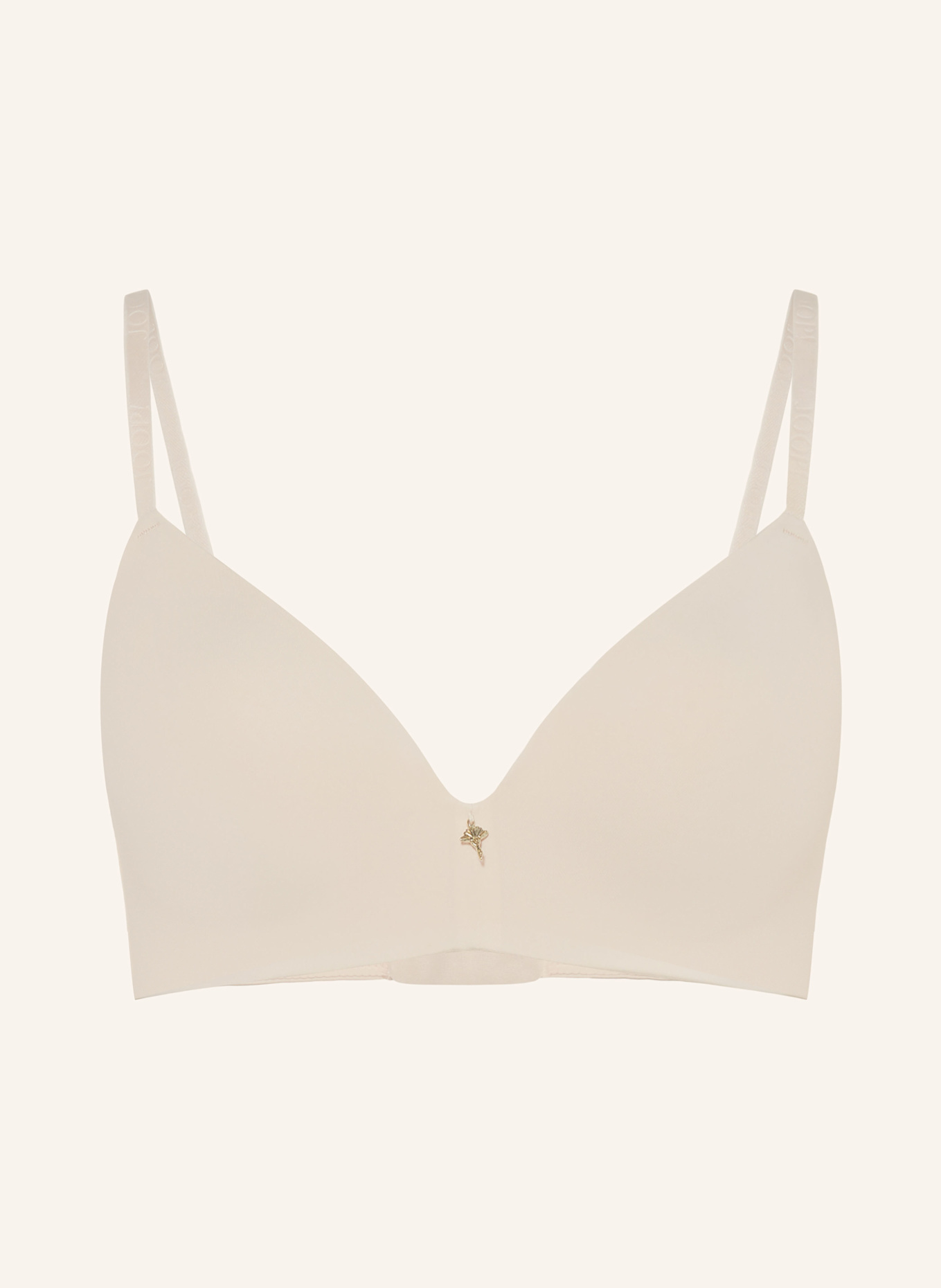 Бюстгальтер-Футболка Joop!, бежевый
Бюстгальтер-Футболка Joop!, бежевый