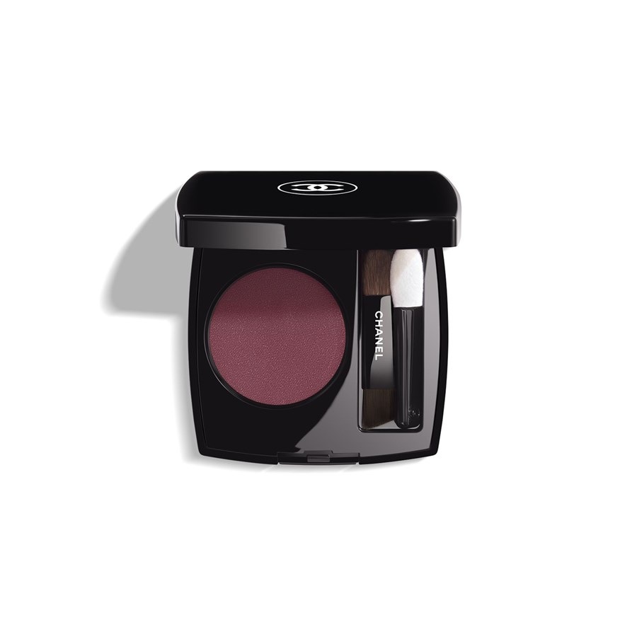 ТЕНИ ДЛЯ ВЕК CHANEL OMBRE ESSENTIELLE, Vielseitiger und langanhaltender Lidschatten 244 - ROUGE CUIR / 2,2 g
ТЕНИ ДЛЯ ВЕК CHANEL OMBRE ESSENTIELLE, Vielseitiger und langanhaltender Lidschatten 244 - ROUGE CUIR / 2,2 g