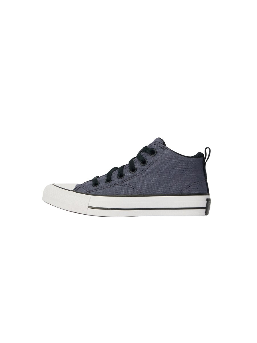 Кроссовки CONVERSE Ctas Malden Street, темно-синий
Кроссовки CONVERSE Ctas Malden Street, темно-синий