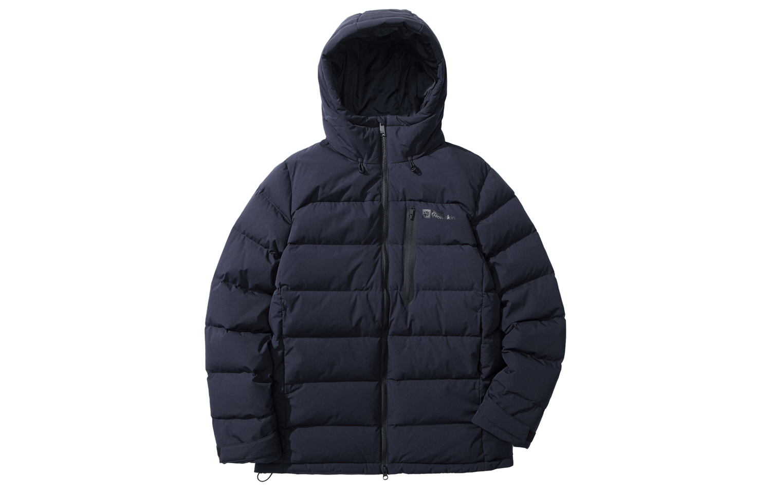 Куртка пуховая Jack Wolfskin ARCADEN мужская, темно-морской синий
Куртка пуховая Jack Wolfskin ARCADEN мужская, темно-морской синий