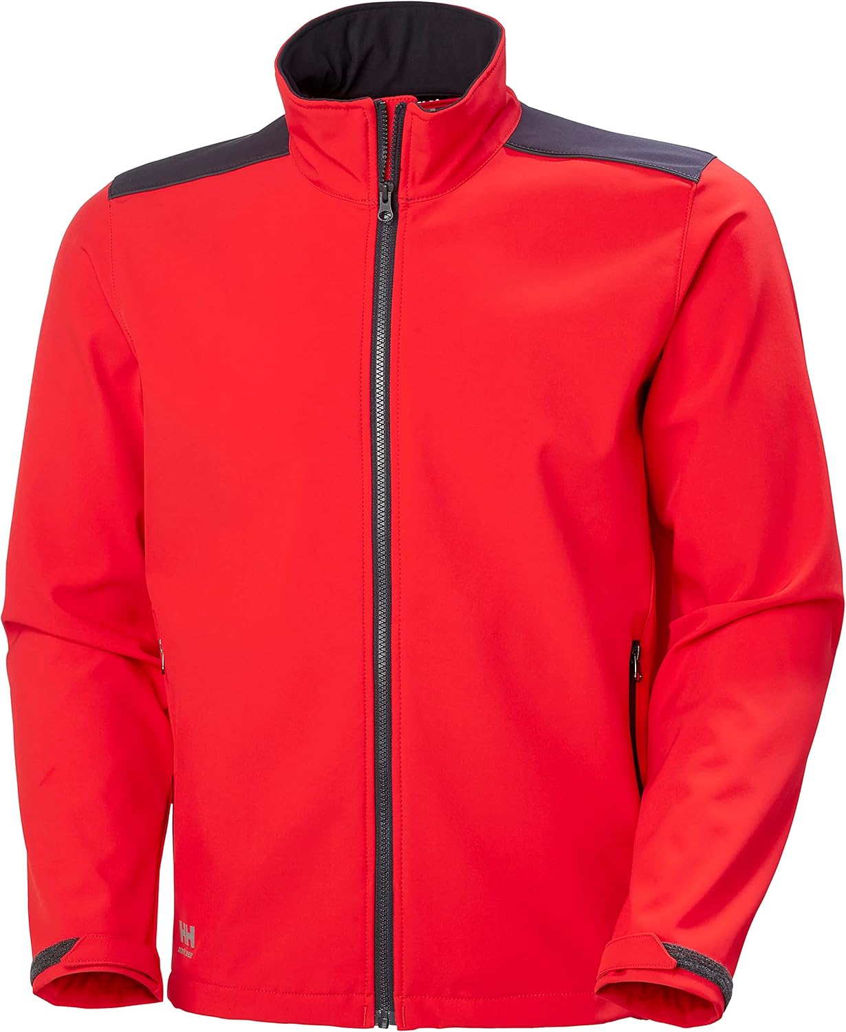 Helly-Hansen Manchester 2.0 Softshell куртка для мужчин, дышащая ткань, водоотталкивающая, анатомические рукава Helly Hansen, 229 Alert Red/Ebony
Helly-Hansen Manchester 2.0 Softshell куртка для мужчин, дышащая ткань, водоотталкивающая, анатомические рукава Helly Hansen, 229 Alert Red/Ebony