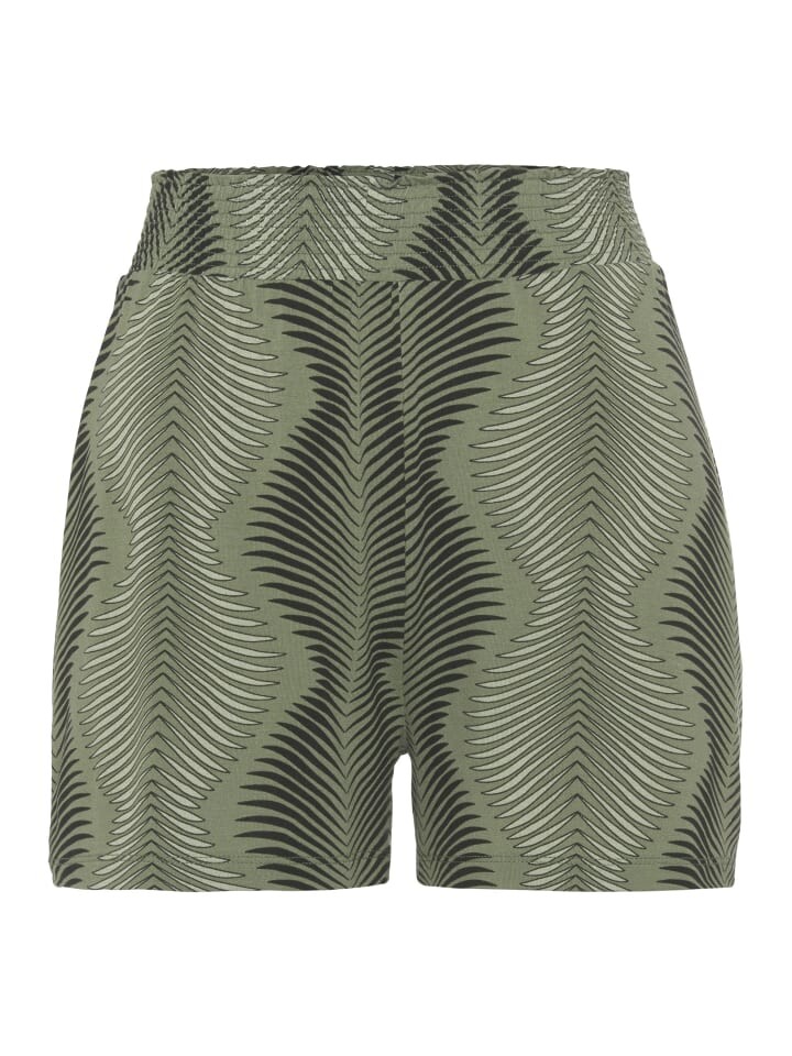 Ночное белье LASCANA, цвет dunkelgrün bedruckt
Ночное белье LASCANA, цвет dunkelgrün bedruckt