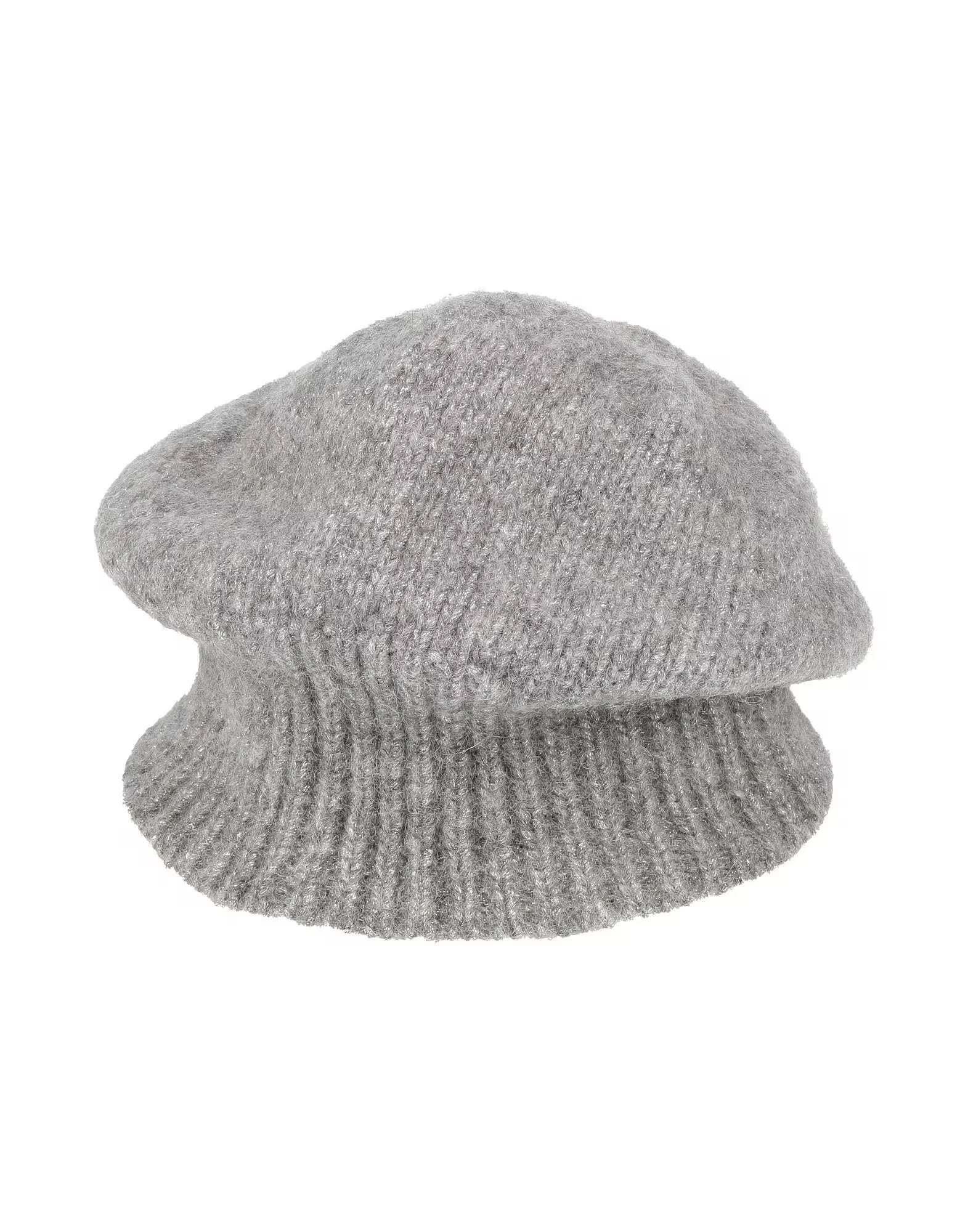 Шапка 365 Jucca, серый
Шапка 365 Jucca, серый
