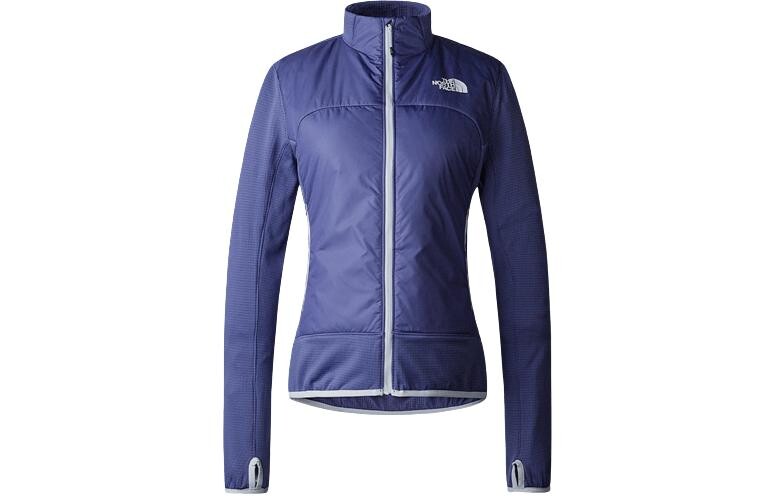 Куртка женская фиолетовый The North Face 
Куртка женская фиолетовый The North Face