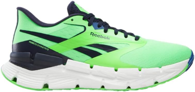 Мужские кроссовки Reebok Floatzig Symmetros, синий
Мужские кроссовки Reebok Floatzig Symmetros, синий