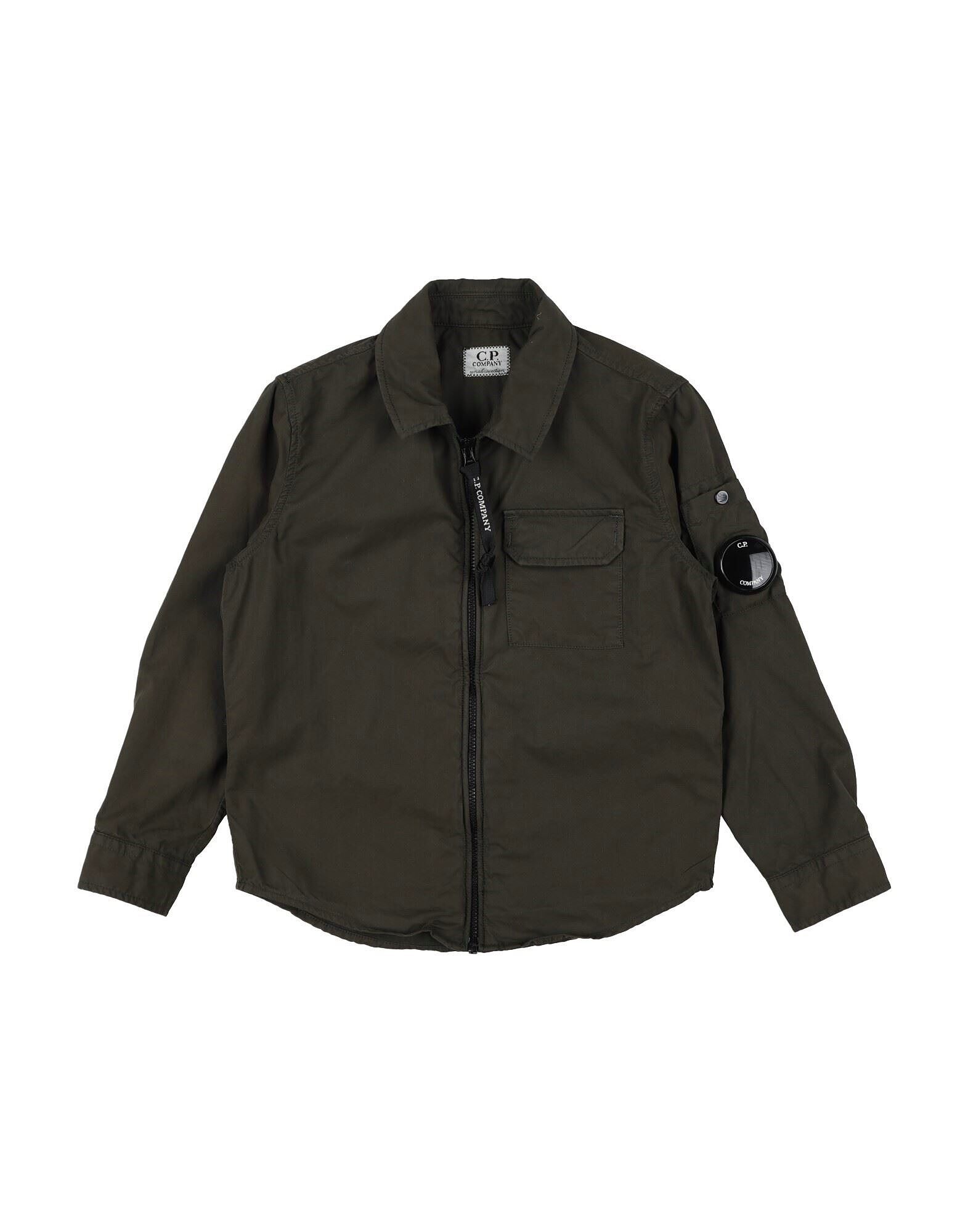 Куртка для мальчиков C.P. Company, зеленый
Куртка для мальчиков C.P. Company, зеленый