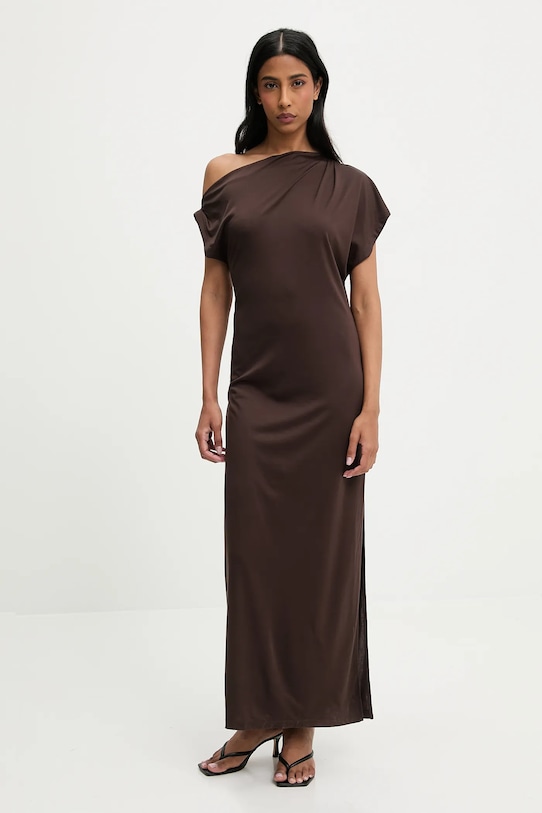 Платье Answear.Lab, коричневый
Платье Answear.Lab, коричневый